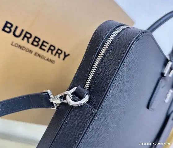 Official FirstBag Ru Slim Ainsworth BURBERRY Briefcase 0507